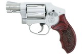 Smith & Wesson PC Model 642 Enhanced Action .38 Special +P 170348 - 1 of 2
