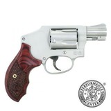 Smith & Wesson PC Model 642 Enhanced Action .38 Special +P 170348 - 2 of 2