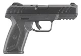Ruger Security-9 9mm Luger 4