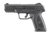Ruger Security-9 9mm Luger 4