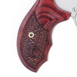 Smith & Wesson PC Model 637 Enhanced .38 S&W Special 170349 - 3 of 9