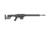 Ruger Precision Rifle .308 Win 20