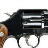 Smith & Wesson Model 10 Classic Blued 4