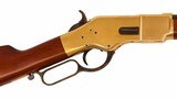 Cimarron 1866 Yellowboy Short Rifle .44-40 Win 20