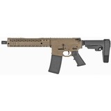 Black Rain Ordnance Billet Pistol 5.56 NATO 10.5