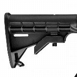 Smith & Wesson M&P15-22 Sport AR-15 .22 LR 16.5