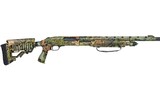 Mossberg 835 Ulti-Mag Tactical Turkey 12 GA MO Obsession 20