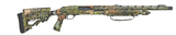 Mossberg 835 Ulti-Mag Tactical Turkey 12 GA MO Obsession 20