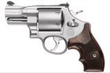 Smith & Wesson PC Model 629 .44 Magnum 2.625
