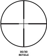 Tasco World Class 6-18x50mm / 1