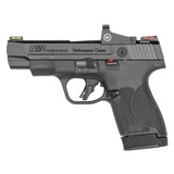 Smith & Wesson M&P9 Shield Plus 4