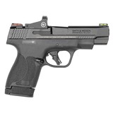 Smith & Wesson M&P9 Shield Plus 4