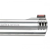 Smith & Wesson S&W 500 Stainless .500 S&W 8.38