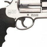 Smith & Wesson S&W500 Stainless Steel .500 S&W Mag 8.38