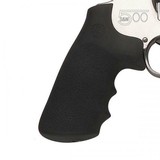 Smith & Wesson S&W500 Stainless Steel .500 S&W Mag 8.38