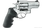 Ruger Super Redhawk Alaskan .44 Rem Mag 2.5