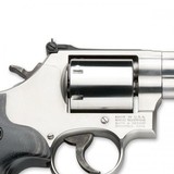 Smith & Wesson Model 686 Plus 3-5-7 SS .357 Mag 3
