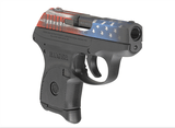 Ruger LCP American Flag .380 ACP 2.75