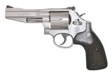 Smith & Wesson PC Model 686 SSR Pro Series .357 Magnum 178012 - 4 of 4