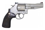 Smith & Wesson PC Model 686 SSR Pro Series .357 Magnum 178012 - 1 of 4