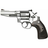 Smith & Wesson PC Model 686 SSR Pro Series .357 Magnum 178012 - 3 of 4