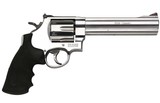 Smith & Wesson Model 629 Classic .44 Magnum 6.5