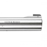 Smith & Wesson Model 617 6
