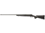 Browning X-Bolt Pro Tungsten .300 Rem UM 26