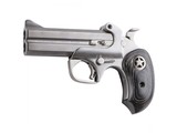 Bond Arms Ranger II .45 Colt / .410 Gauge 4.25