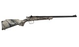 Keystone Crickett .22 LR 16.125