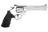 Smith & Wesson Model 610 10mm 6.5