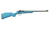 Keystone Crickett .22 LR 16.125