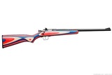 Keystone Crickett .22 LR 16.125