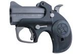 Bond Arms BABU Backup Derringer 9mm 2.5