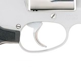 Smith & Wesson Performance Center Model 642 .38 Spl +P 1.875