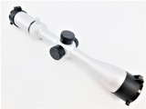 Riton X1 Primal 4-16×44mm RUT Reticle Satin Silver Cerakote 1P416ASSS - 1 of 3