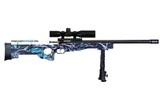 KSA Crickett CPR Rifle Package .22 LR 16.125