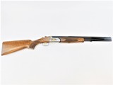 F.A.I.R XLight Snipe Over / Under 12 Gauge 24