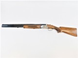F.A.I.R XLight Snipe Over / Under 12 Gauge 24