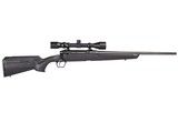 Savage Arms AXIS XP Compact 7mm-08 Rem 20