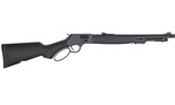 Henry Big Boy X .357 Mag / .38 Special 17.4