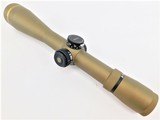 Leupold VX-5HD 4-20x52mm Illum Firedot Duplex Burnt Bronze Cerakote - 2 of 3