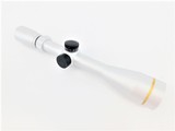 Leupold VX-Freedom 4-12x40mm CDS Satin Silver Cerakote Duplex 180600SS - 1 of 3