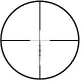 Leupold VX-Freedom Rimfire 3-9x40mm Satin Silver Cerakote 174181SS - 3 of 3