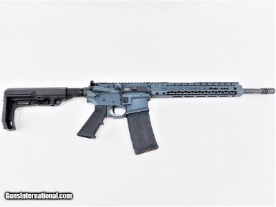 Black Rain Ordnance Fallout 15 5.56 NATO 16