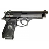 Beretta 92 92FS Made in Italy 9mm Luger 4.9