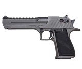 Magnum Research Desert Eagle .44 Magnum Tungsten DE44TU - 1 of 2