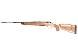 Browning X-Bolt White Gold Medallion Maple .308 Win 22