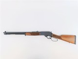 Henry Steel Lever Action Large Loop .30-30 Win 20