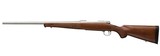 Winchester Model 70 Featherweight .264 Win Mag 24